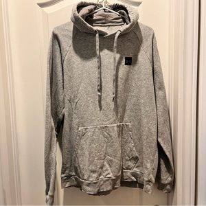 Under Amour Hoods e XL